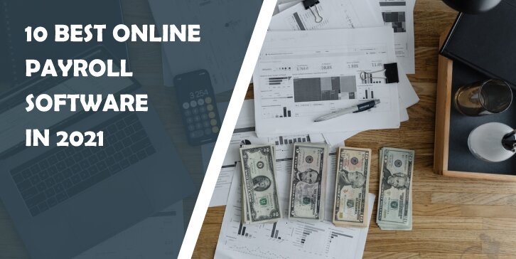 10 Best Online Payroll Software in 2021