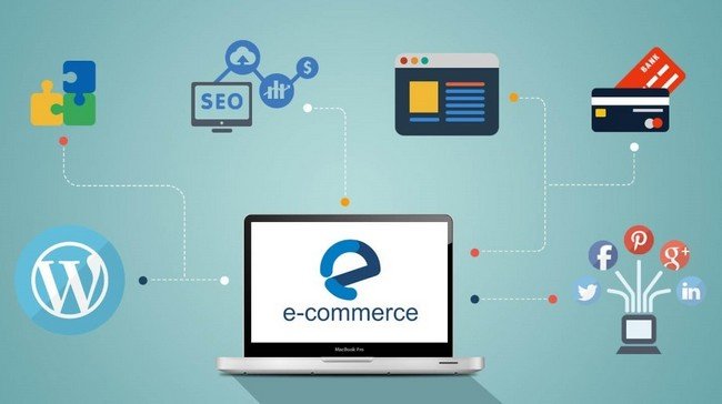 Guide to Design an E-Commerce Website