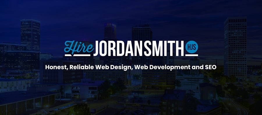 Hire Jordan Smith