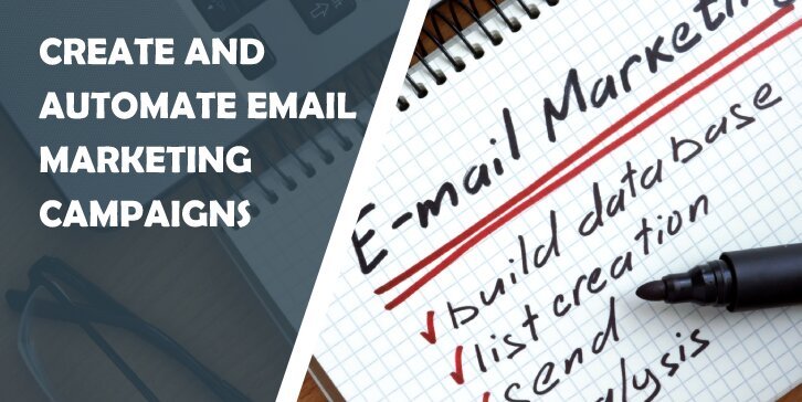 How to Create and Automate Tailored Email Marketing Campaigns for Multiple Brands