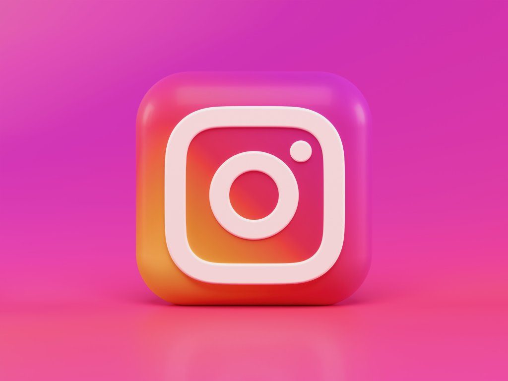 Instagram icon