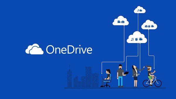 A product of Microsoft, OneDrive works for multiple platforms including PC, Mac, Android, iOS, and web.