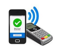 Mobile Point-On-Sale is one feature of payment that is already supporting the use of cards.