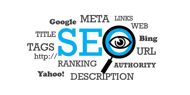 SEO for Small Business