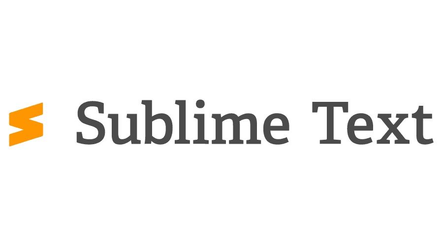 sublime text