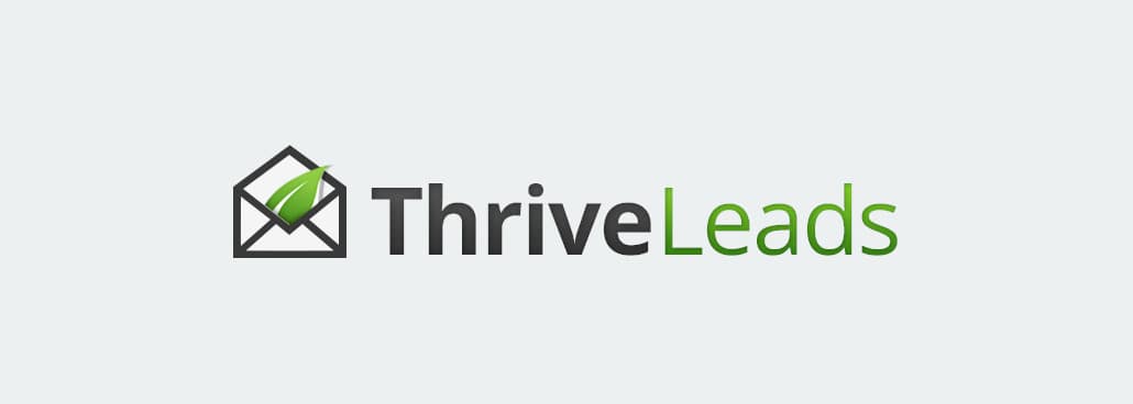 Thrive Leads