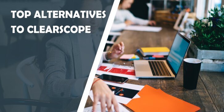 Top 4 Alternatives to Clearscope