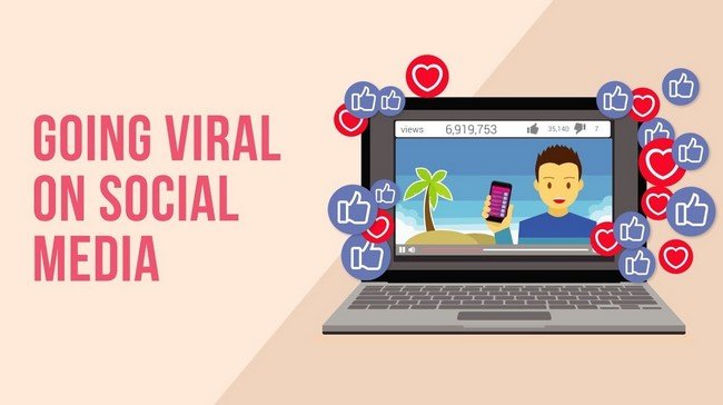 Create a Viral Video for Social Media