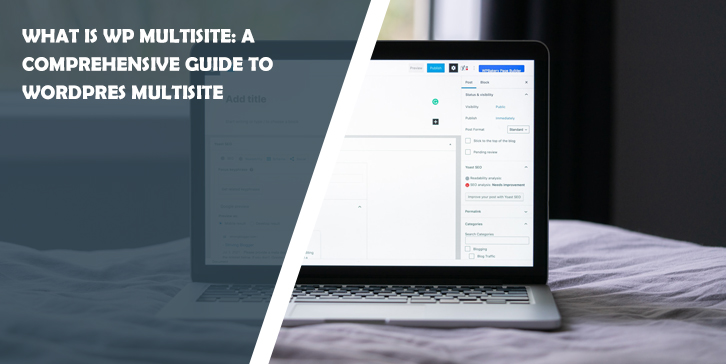 What is WP Multisite: A Comprehensive Guide to WordPress Multisite