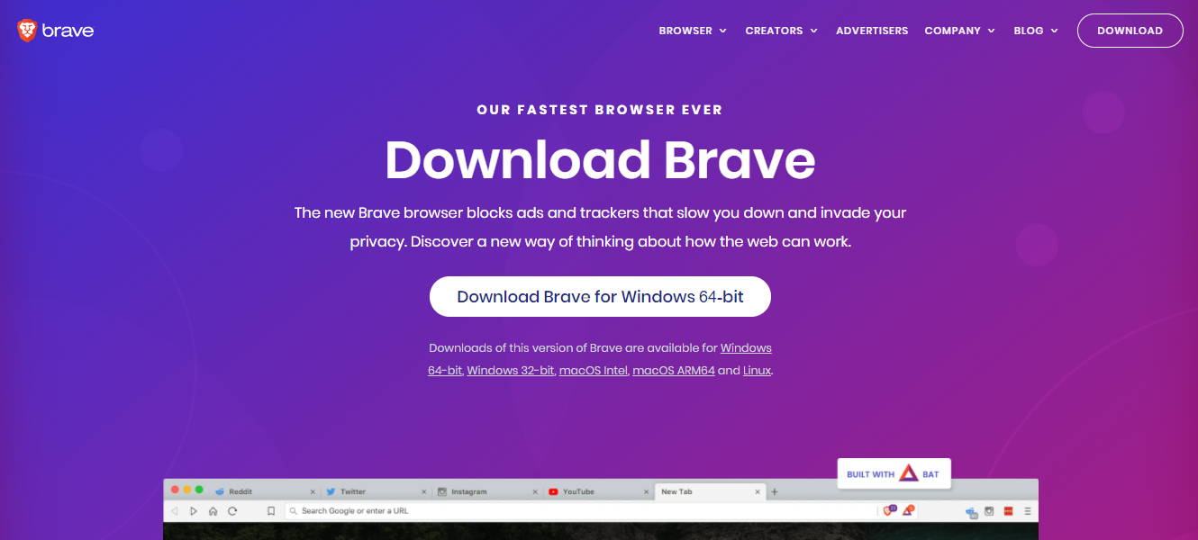 Brave.com