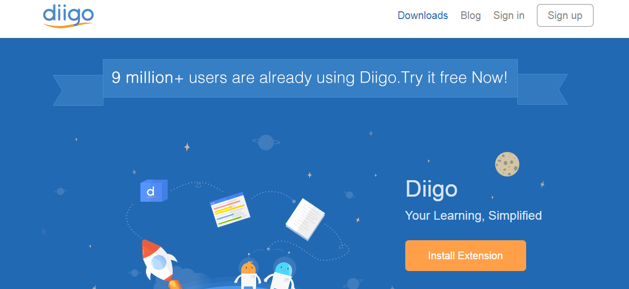 Diigo