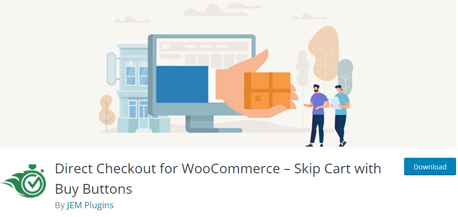 HOW TO: WooCommerce Direct Checkout, Skip the cart 