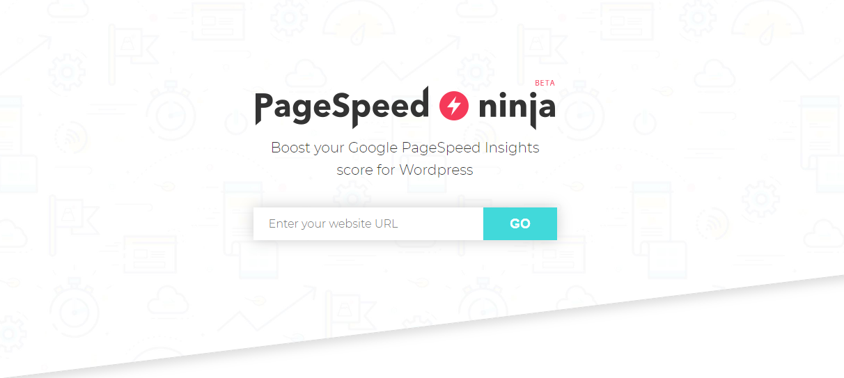 PageSpeed Ninja