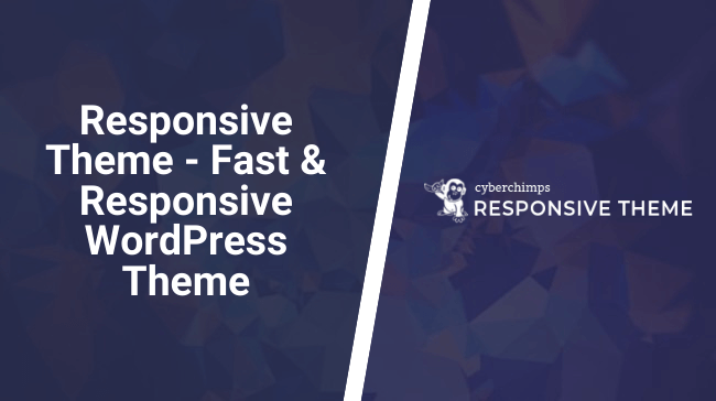 Responsive Theme: A General Review