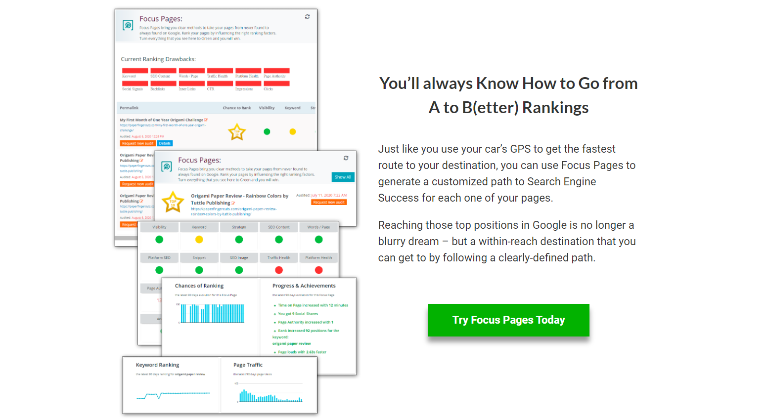 Squirrly SEO SEO Signals