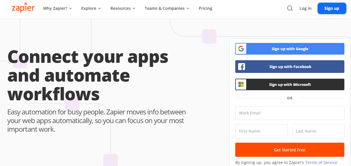 Zapier